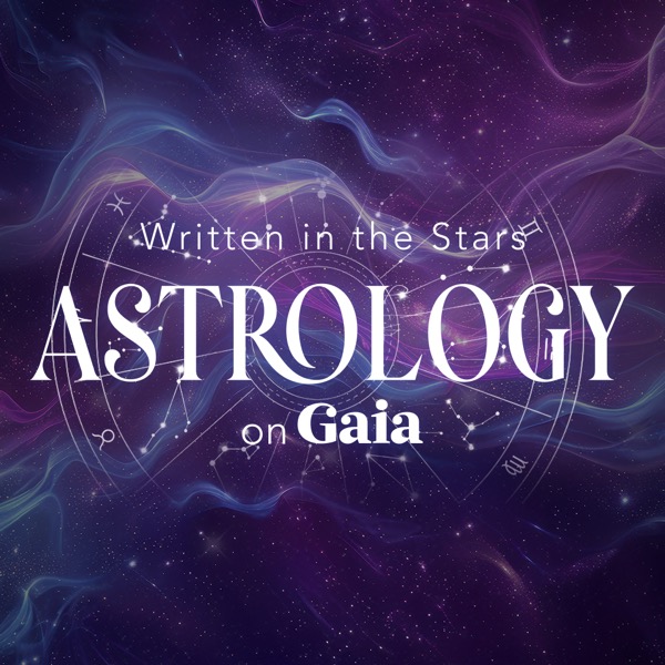 Astrology courses on Gaia