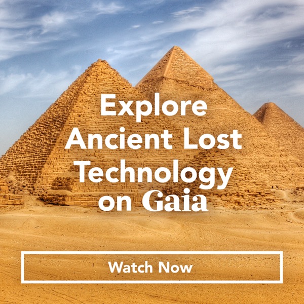 Ancient mysteries documentaries on Gaia